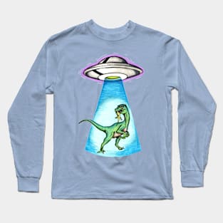 Extinction Long Sleeve T-Shirt